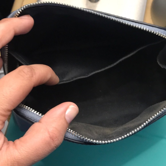 Coach cosmetic case - Picture 4 of 4